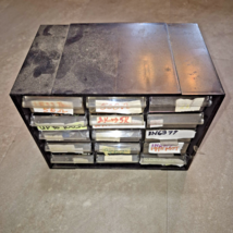 VINTAGE POTENTIOMETERS AND TRIMMERS COMPONENTS AND PARTS / STORE CLOSING - $58.98 CAD