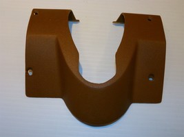 1973 74 75 76 Dodge Dart Steering Column Cover OEM Brown 3590529 Plymouth Duster - £67.24 GBP