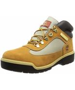 Timberland Men&#39;s Waterproof Field Boot, Brown, 10 Medium - $4,021.64 MXN+