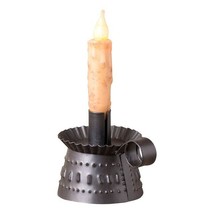 Jefferson small tin Candle Holder - £19.76 GBP