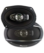 Pioneer TSA6990F 6X9&quot; Car/Vehicle Speakers 5 Way 700W Max BRAND NEW! - £175.65 GBP