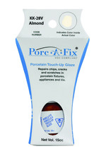 Porc-A-Fix Porcelain Touch-Up Kit for KOHLER-28V - £14.02 GBP