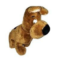 Vintage Scooby Doo Plush Toy - £24.27 GBP