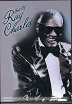 Best of Ray Charles Dvd - £9.43 GBP
