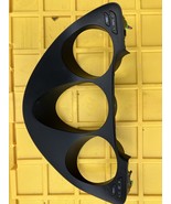 04 05 06 07 08 ACURA TL Speedometer Instrument Gauge Cluster Bezel Trim - $648.46 MXN