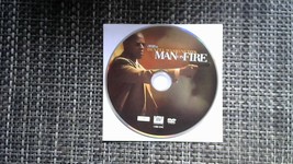 Man on Fire (DVD, 2004) - £2.35 GBP