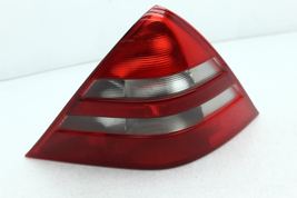 Passenger Tail Light 170 Type SLK230 Fits 97-00 MERCEDES SLK 71913 image 5