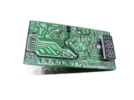 Lg Microwave Control Board Part # 6871W2S245E - £101.65 GBP