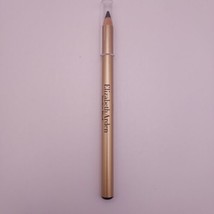 ELIZABETH ARDEN Eye Pencil Eyeliner SMOKEY BLACK 0.387oz - $11.87