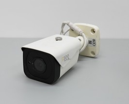 Q-See QCN8090B IP HD 4K 8MP Color Bullet Security POE Camera image 2