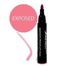 Sorme Cosmetics Smooch Proof Lip Stain Exposed - £17.99 GBP