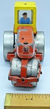 Dinky Toys Aveling Barford Diesel Roller No 279 Free Shipping - £27.25 GBP