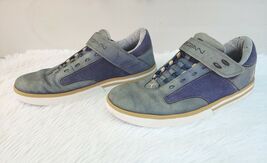 2008 Air Jordan Blase Low Top Blue Suede 331982-421 Men’s Size 10 - $54.45