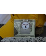 Pinehurst #2 Silver Money Clip- Site 2024 US Open - £22.55 GBP