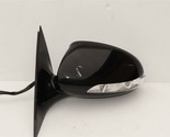 07-09 Mercedes S550 S63 AMG Power Door Mirror Driver Left LH (2 plug 17-... - £185.70 GBP