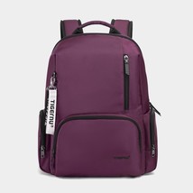 New Women Casual Backpacks Outdoor traveling Multi Pockets Laptop Bags Daily Lei - £55.53 GBP