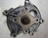 Water Coolant Pump From 2008 Chevrolet Impala  3.5 12591879 - $35.00