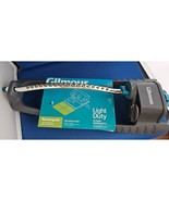 Gilmour Model 8830 - Light Duty, Adjustable Length Lawn Sprinkler - New - $27.06 CAD