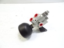 04 Mercedes R230 SL55 valve block, hydraulic pressure, ABC suspension 22... - $79.99