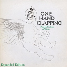 Paul McCartney - One Hand Clapping - EXPANDED [2-CD] 52 Tracks - Perfect Quality - £15.14 GBP