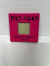 TIGI Bed Head Cyberoptics Eyeshadow Lime, 0.16 oz - £23.66 GBP