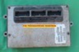 Dodge Chrysler Mopar Engine Control Unit Module Computer ECU ECM PCM P05033292AD image 12