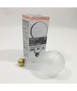 Sylvania Inside Frost Light Bulb ECT 500w 120v 13,650 Lumens - $8.90