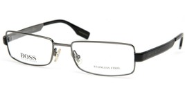 New Hugo Boss 0327 Uvk Eyeglasses Glasses Frame 52-17-140mm Italy - £89.87 GBP