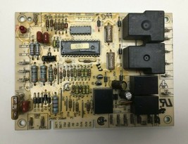 GOODMAN 1012-930 B18099-06 Gas Furnace Circuit Control Board used #D99 - $79.48