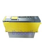 1 PC Used Fanuc A06B-6096-H203 Servo Amplifier In Good Condition - €982,57 EUR