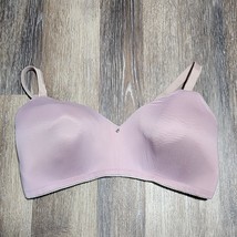 Adore Me Purple Wireless Padded Adjustable Straps Bra Size 42G - $7.99