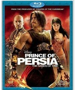 Prince of Persia: The Sands of Time Blu-ray Region A BLU-RAY - $11.99