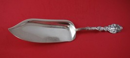 Versailles by Gorham Sterling Silver Fish Server 11 3/4&quot; Serving - £302.58 GBP
