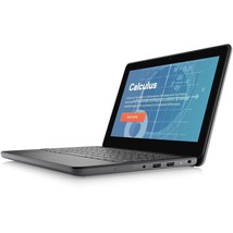 Dell Latitude 3000 3120 11.6&quot; Notebook - HD - 1366 x 768 - Intel Pentium N6000 Q - £228.02 GBP