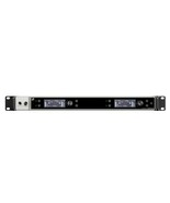 Sennheiser EM4DANTE(R1-9) 4 Channel Dante Wireless Receiver - $61,881.40 MXN