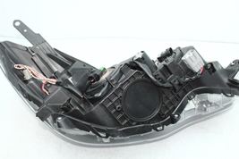 Driver Headlight Chrome Upper Trim Halogen Fits 13-15 XV CROSSTREK 71462 image 7
