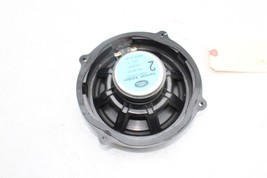05-08 LAND ROVER LR3 REAR DOOR SPEAKER LEFT RIGHT HARMAN KARDON E6294 image 7