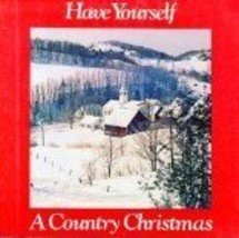 Have Yourself A Country Christmas - Three Record Set - £8.66 GBP