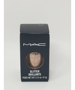 New Authentic MAC Glitter Brillants BRONZE 0.15oz/4.5g - £13.22 GBP