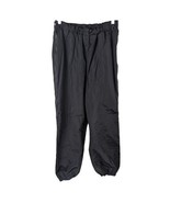 Columbia Snow Pants Full Side Zip Mens Large Nylon Ski Waterproof Fleece... - $40.31 CAD