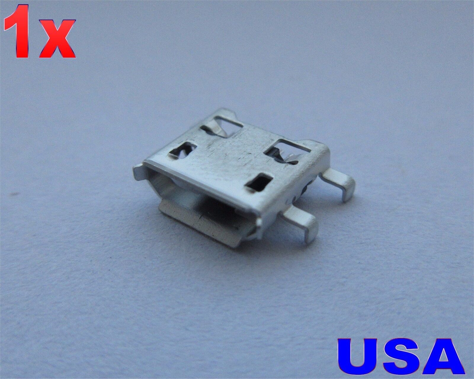 Micro USB Charging Port Charger Connect For LG G Stylo H631 LS770 MS631 ... - $4.29