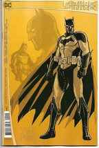 Future State The Next Batman #1 (Of 4) Second Printing (Dc 2021) - £6.92 GBP