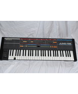 Roland JUNO-106 61-Keys 6 Voice Vintage Polyphonic Synthesizer Works 515... - $1,503.74 CAD