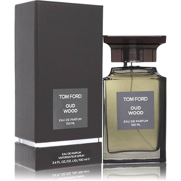 Tom Ford Private Blend Oud Wood Eau de Parfum 3.4 oz Spray - $298.00