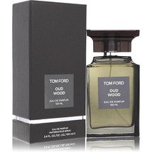 Tom Ford Private Blend Oud Wood Eau de Parfum 3.4 oz Spray - £234.41 GBP
