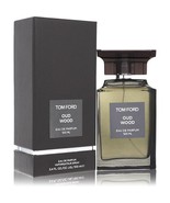 Tom Ford Private Blend Oud Wood Eau de Parfum 3.4 oz Spray - £233.66 GBP