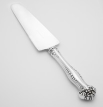 RARE ANTIQUE CAKE PIE SERVER KNIFE 1847 ROGERS BROS AVON 10” SILVERPLATE... - €16,19 EUR