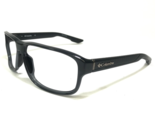 Columbia Eyeglasses Frames C503S RIDGESTONE 020 Black Square Full Rim 62... - $44.54