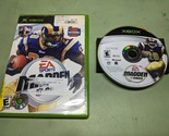Madden 2003 Microsoft XBox Disk and Case - £4.70 GBP