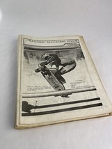 Rare 1977 Skateboarding Media - National Skateboard Review - Lot of 15 - £199.10 GBP